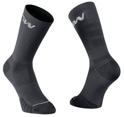 Northwave - sosete ciclism - Extreme Pro - inaltime 17 cm - negru