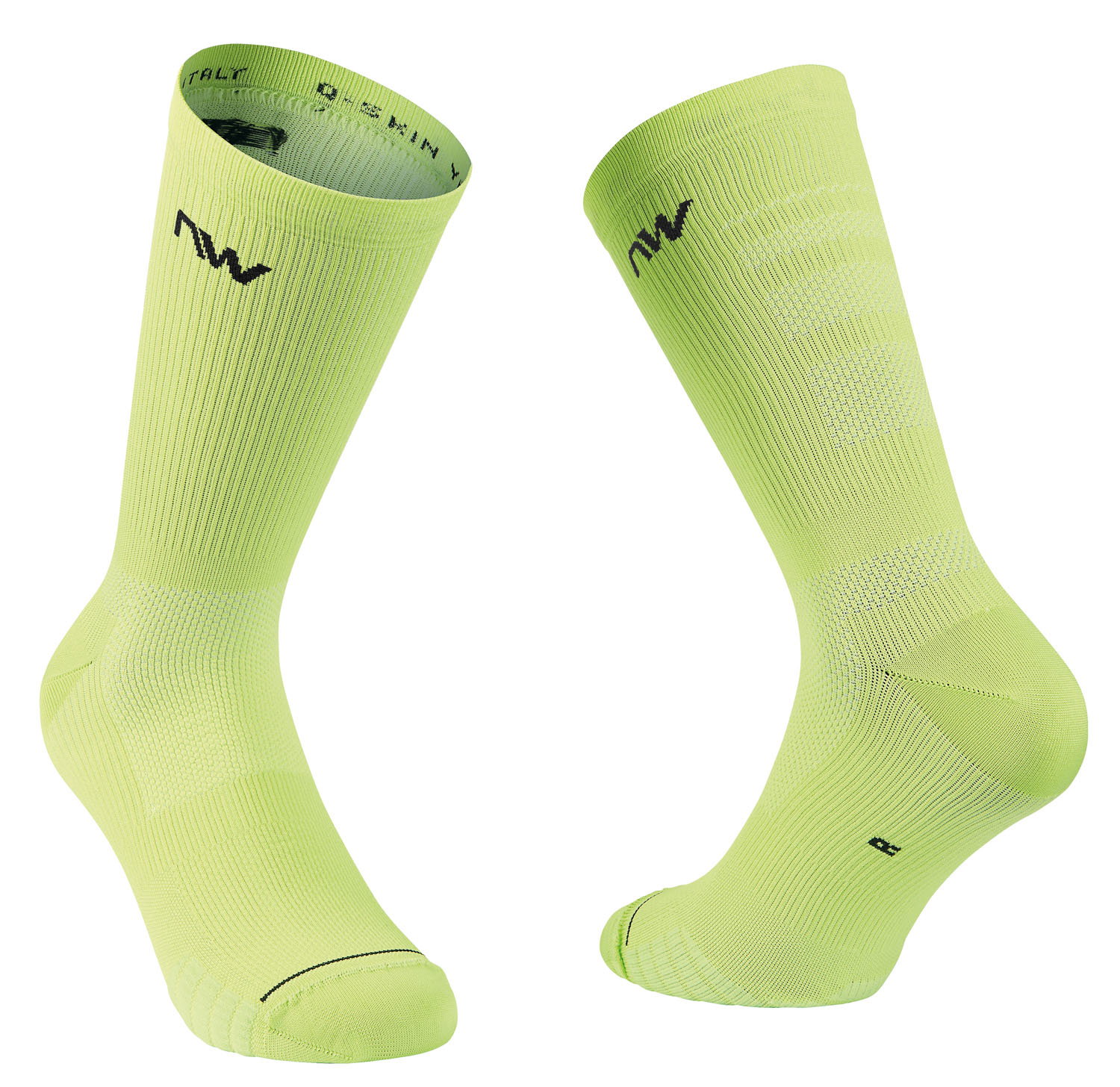 Northwave Northwave - sosete ciclism - Extreme PRO Sock - Cool Matcha
