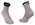 Northwave - sosete ciclism - Origin Sock - Light Grey