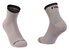 Northwave - sosete ciclism - Origin Sock - Light Grey