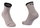 Northwave - sosete ciclism - Origin Sock - Light Grey