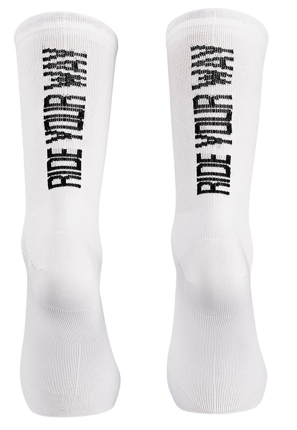 Northwave Northwave - sosete ciclism - Ride Your WAY Sock - White