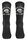 Northwave - sosete ciclism - Ride Fast DIE Last Sock - Black