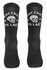 Northwave - sosete ciclism - Ride Fast DIE Last Sock - Black