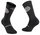 Northwave - sosete ciclism - Ride Your WAY Sock - Black
