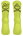 Northwave - sosete ciclism - Sunday Monday Sock - Yellow Fluo