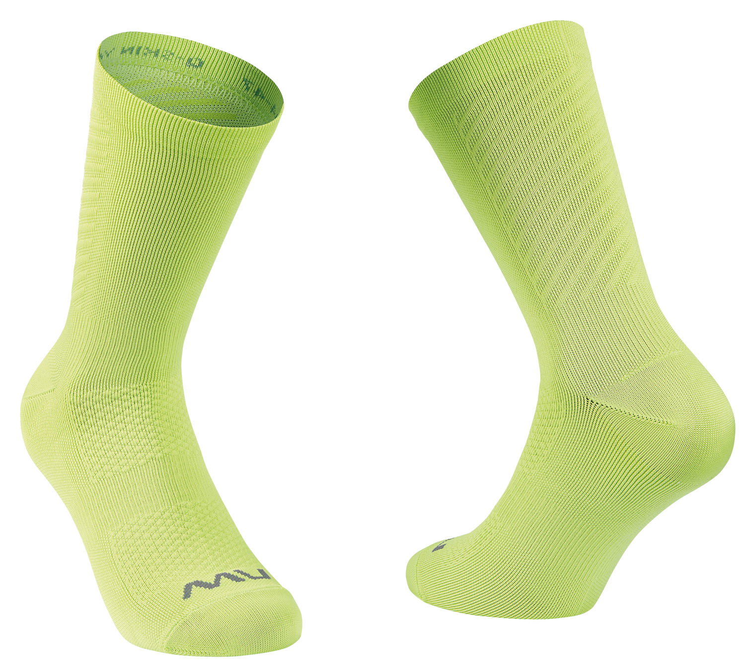 Northwave Northwave - sosete ciclism - Switch Sock - Cool Matcha