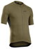 Tricou ciclism Northwave Force 2 - negru | manecă scurtă bărbați