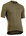 Tricou ciclism Northwave Force 2 - verde Forest | manecă scurtă bărbați