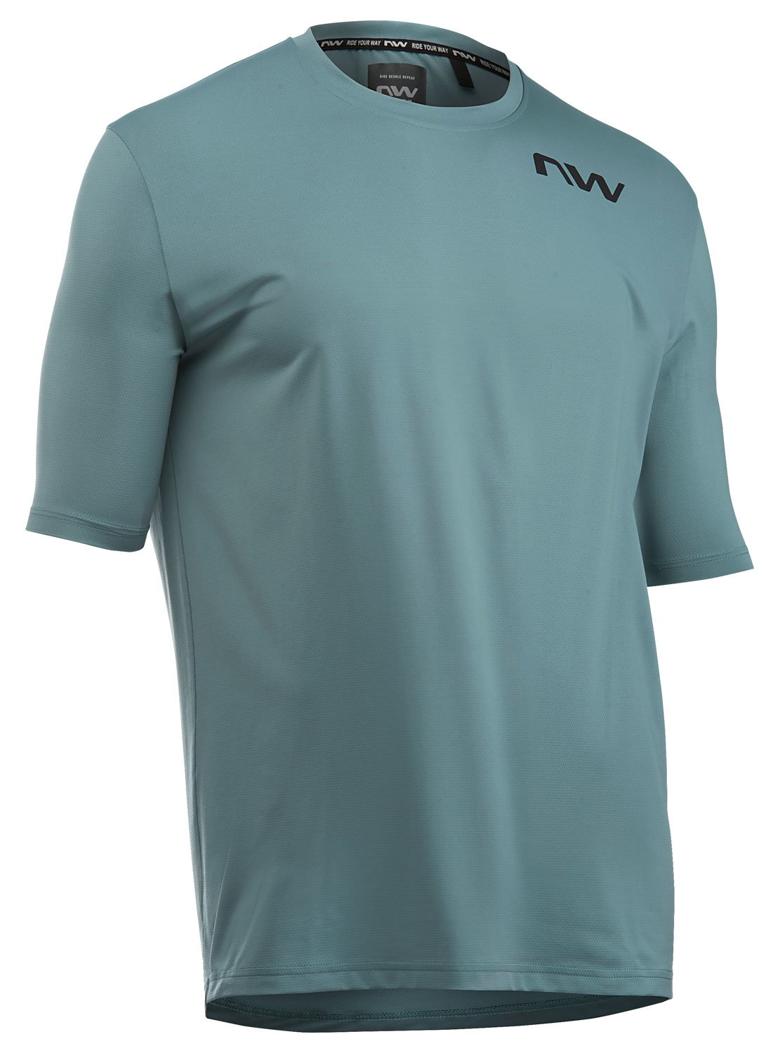 Northwave Northwave - tricou ciclism maneca scurta - Xtrail Jersey Short Sleeve - Sage