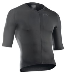 Northwave - tricou ciclism maneca scurta - Extreme Jersey Short Sleeve - Black