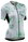 Northwave - tricou ciclism maneca scurta - Force EVO Woman Jersey Short Sleeve - Light Grey | Sage
