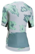 Northwave - tricou ciclism maneca scurta - Force EVO Woman Jersey Short Sleeve - Light Grey | Sage