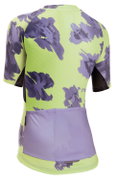 Northwave - tricou ciclism maneca scurta - Force EVO Woman Jersey Short Sleeve - Cool Matcha | Dark Purple