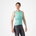 Castelli - maiou ciclism - Anima 4 Sleeveless - 20-35 gr C - albastru deschis