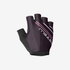 Castelli - manusi ciclism degete scurte - Dolcissima 2 W Glove - negru