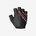 Castelli - manusi ciclism degete scurte - Dolcissima 2 W Glove - negru