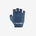 Castelli - manusi ciclism degete scurte - Superleggera Summer Glove - albastru belgian