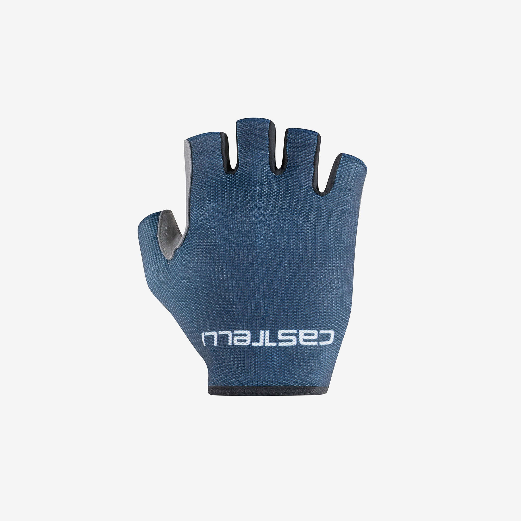 Castelli Castelli - manusi ciclism degete scurte - Superleggera Summer Glove - albastru belgian