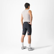 Castelli - pantaloni ciclism scurti - Entrata 2 Short - negru