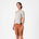 Castelli - pantaloni ciclism scurti - Espresso W Short - mocha