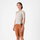 Castelli - pantaloni ciclism scurti - Espresso W Short - mocha
