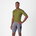 Castelli - pantaloni ciclism scurti cu bretele - Unlimited Cargo Bibshort - 15-35 gr C - gri inchis Smokey