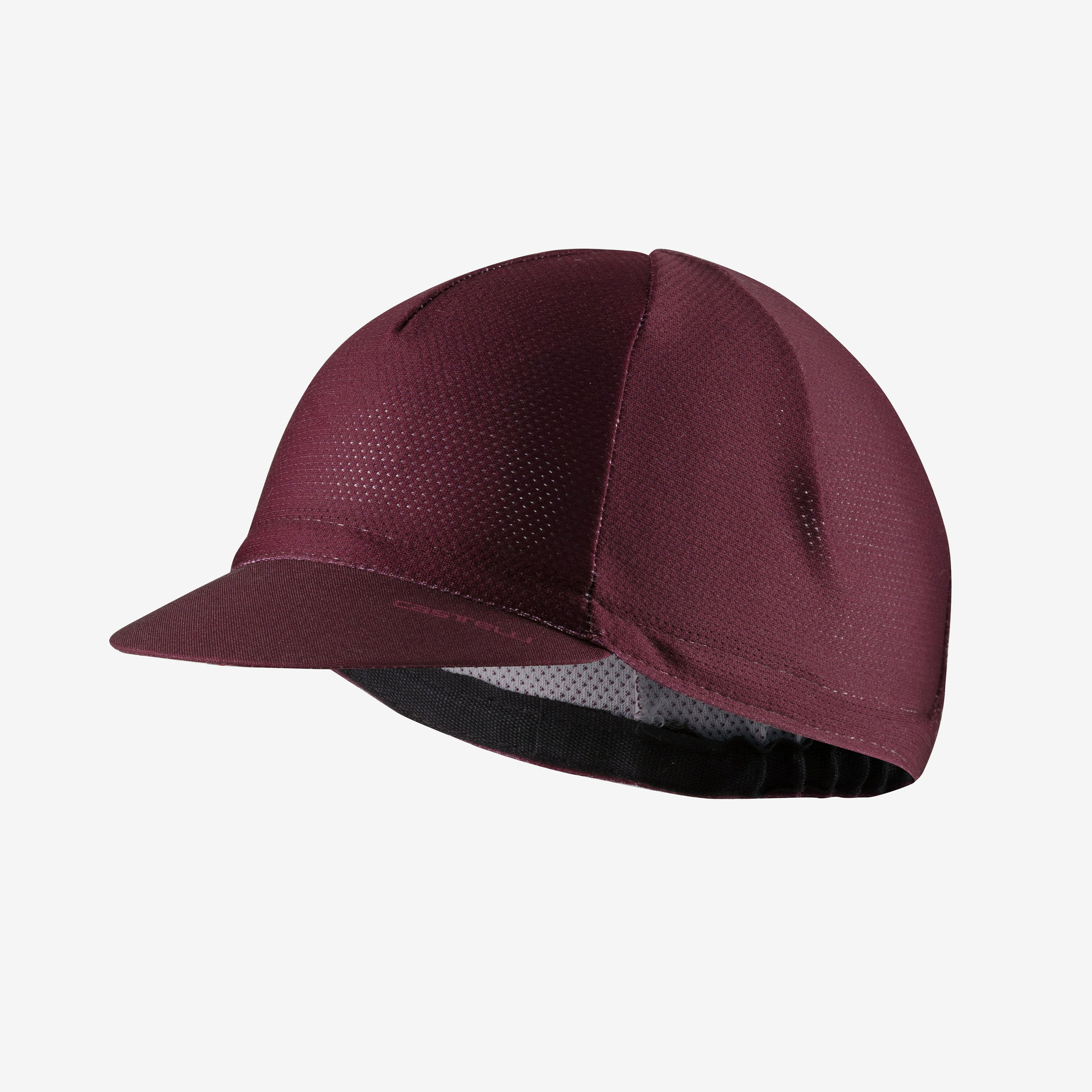 Castelli Castelli - sapca ciclism vara - Espresso 2 Cap - bordo