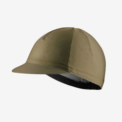 Castelli - sapca ciclism vara - Espresso 2 Cap - verde