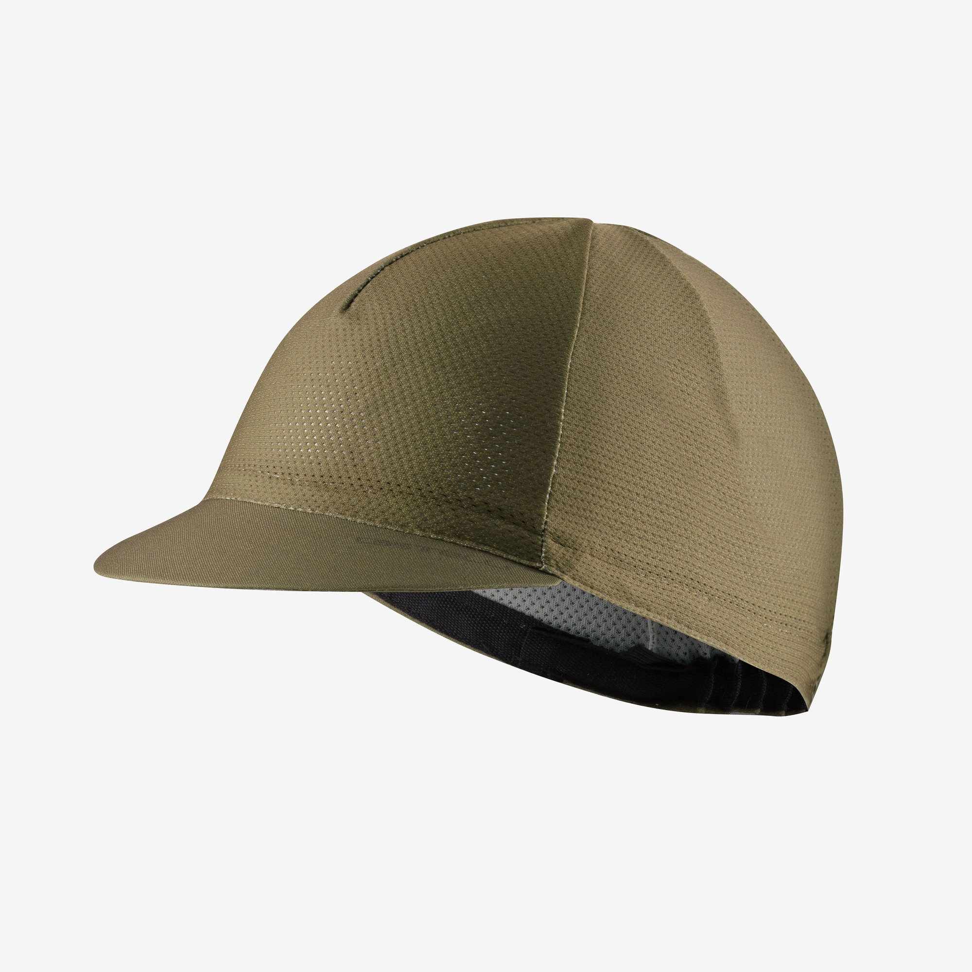 Castelli Castelli - sapca ciclism vara - Espresso 2 Cap - verde