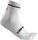 Castelli - sosete ciclism - Entrata 9 Sock - alb