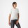 Castelli - tricou ciclism maneca scurta regular fit - Anima 4 W Jersey - 18-32 gr C - ivoar