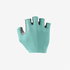 Castelli - manusi ciclism degete scurte - Espresso Glove - portocaliu