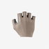 Castelli - manusi ciclism degete scurte - Espresso Glove - portocaliu