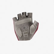 Castelli - manusi ciclism degete scurte - Espresso Glove - bordo
