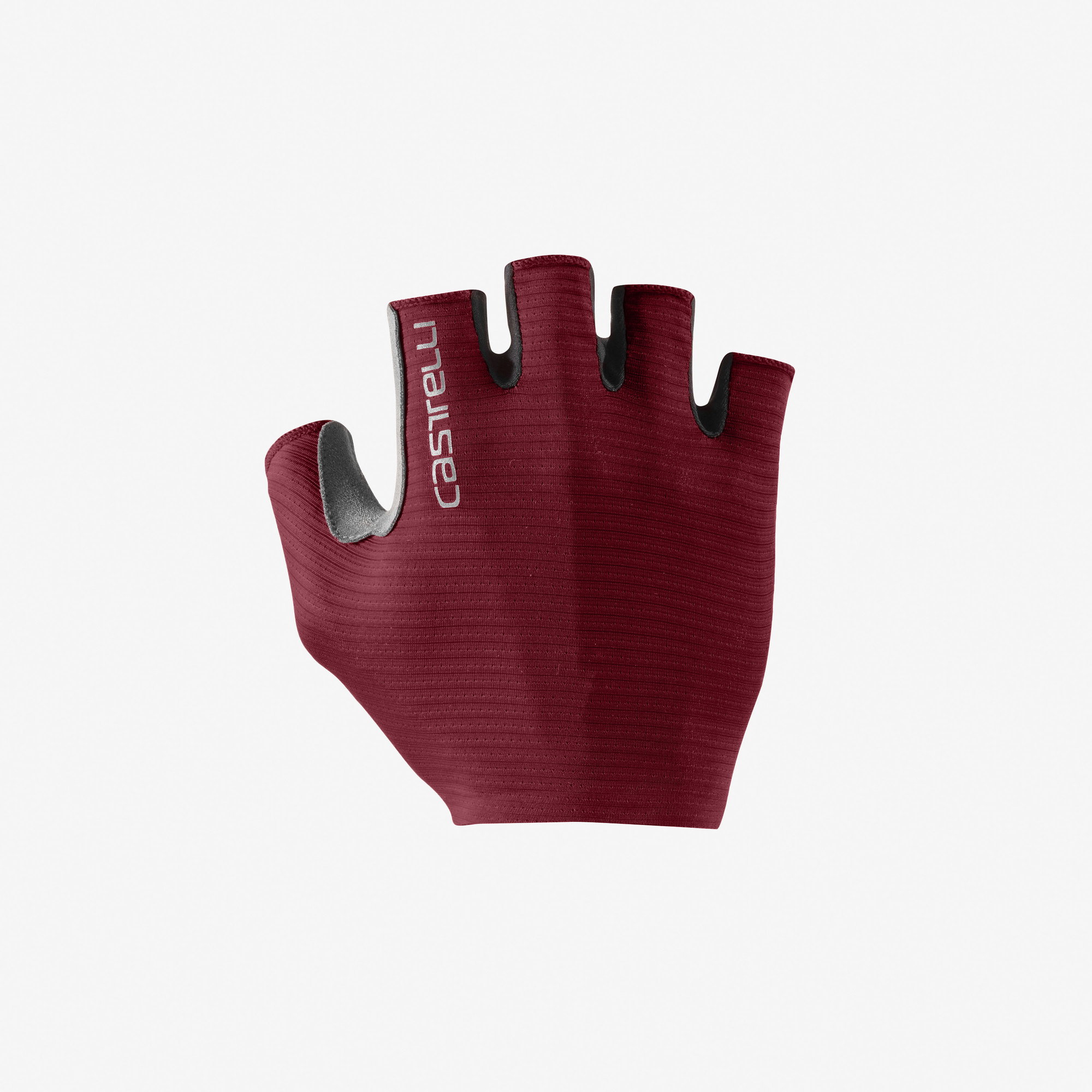 Castelli Castelli - manusi ciclism degete scurte - Espresso Glove - bordo