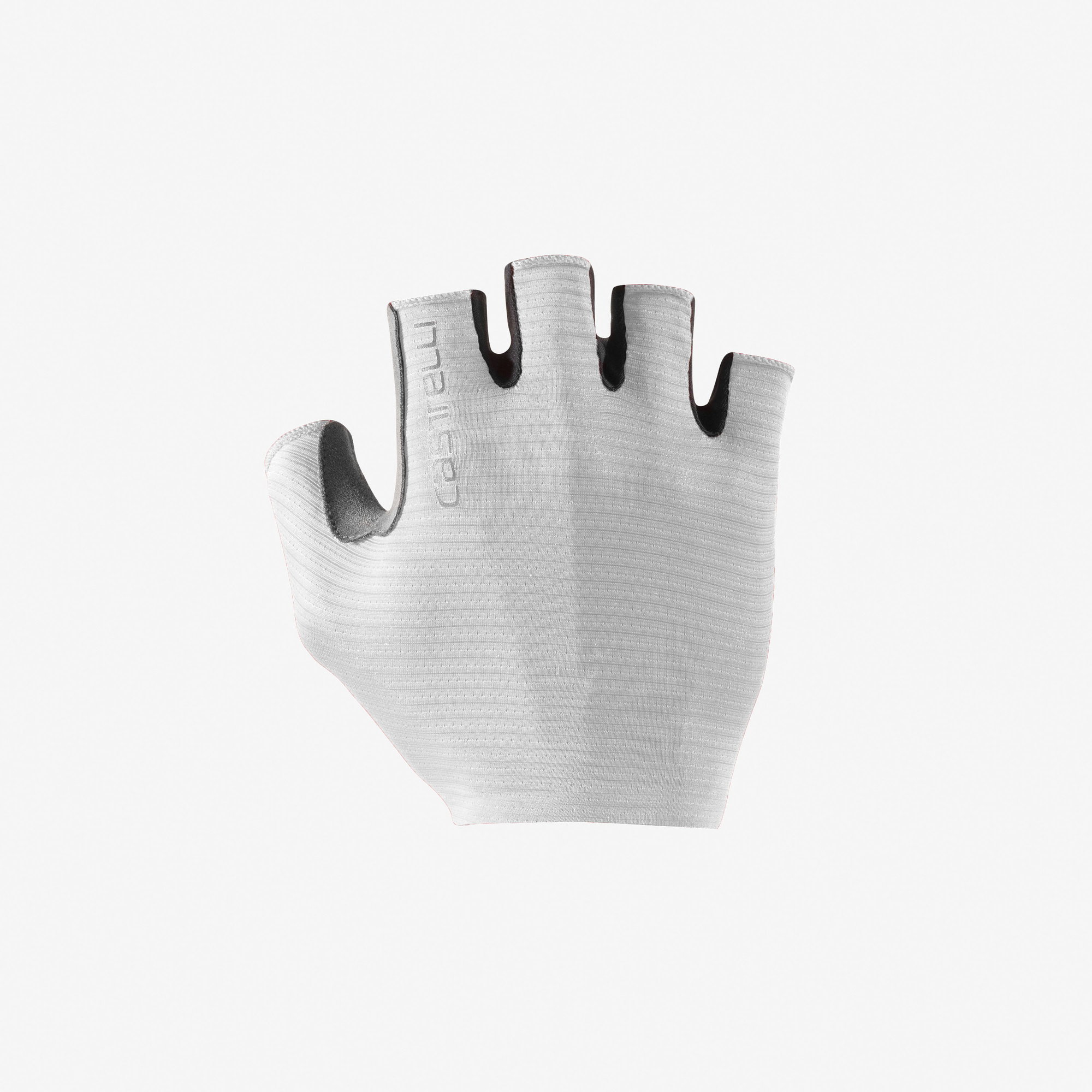 Castelli Castelli - manusi ciclism degete scurte - Espresso Glove - ivoar