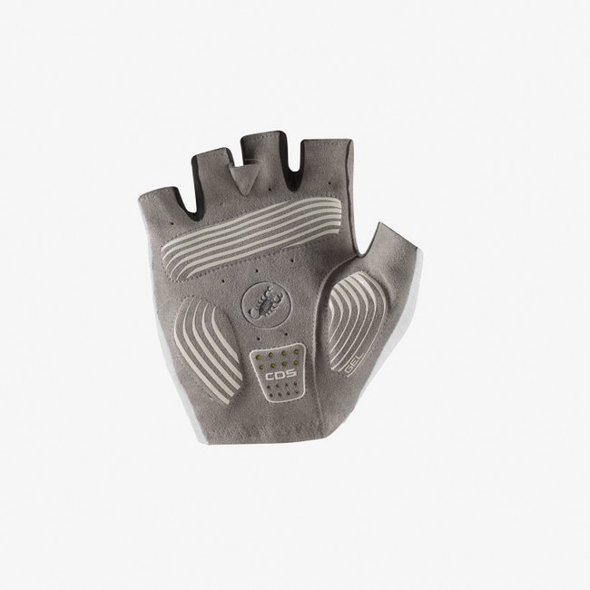 Castelli - manusi ciclism degete scurte - Espresso Glove - ivoar