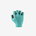 Castelli - manusi ciclism degete scurte - Espresso W Glove - albastru deschis