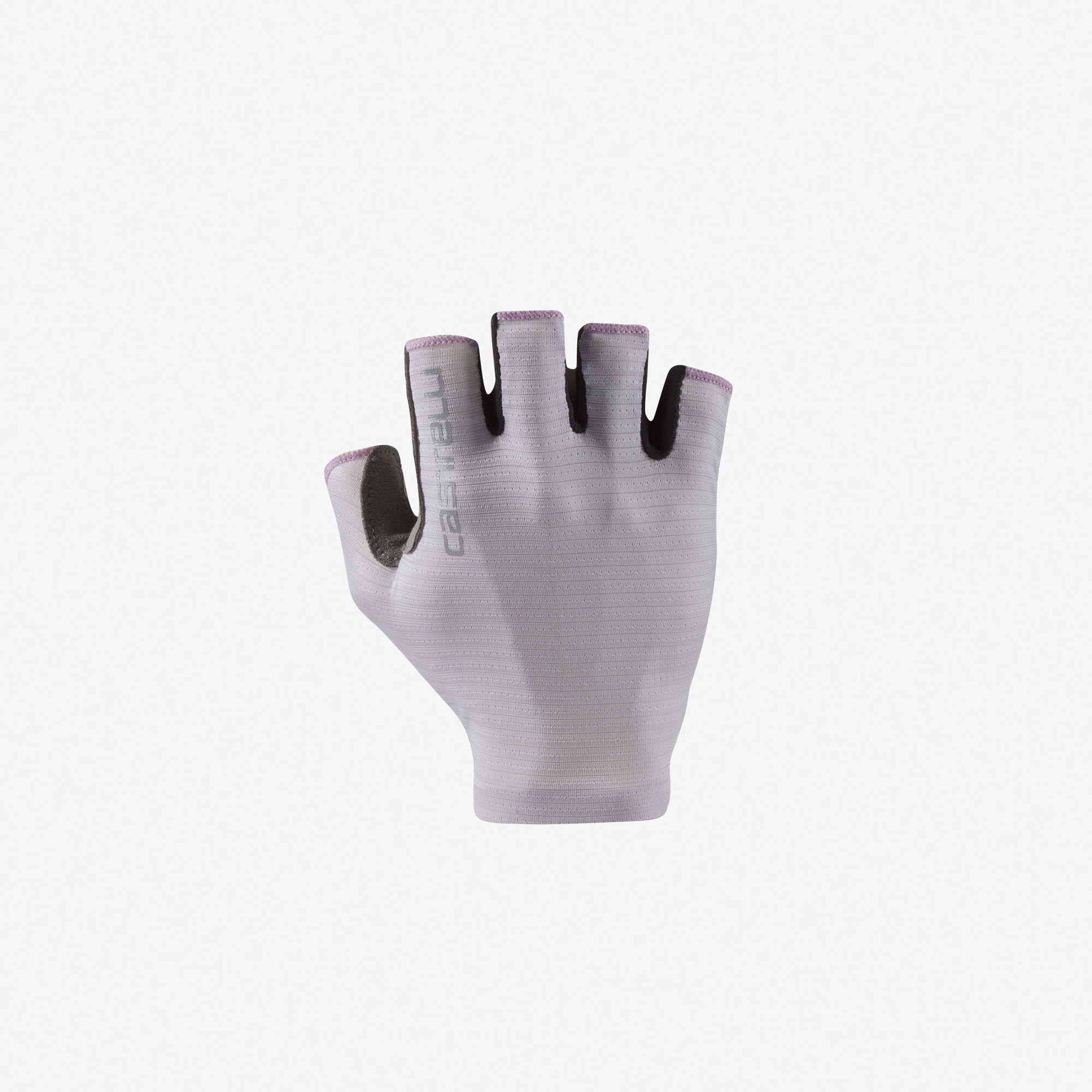 Castelli Castelli - manusi ciclism degete scurte - Espresso W Glove - mov