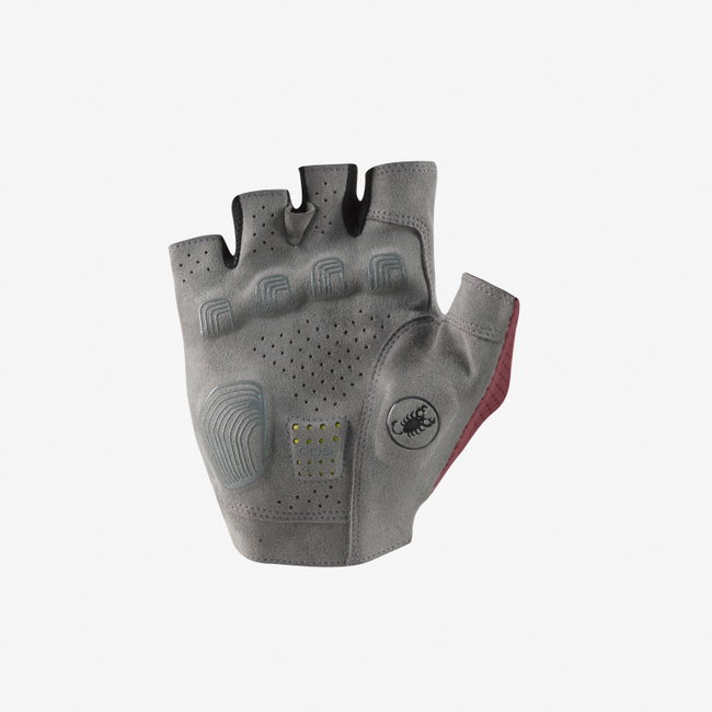 Castelli - manusi ciclism degete scurte - Premio Evo Glove - bordo