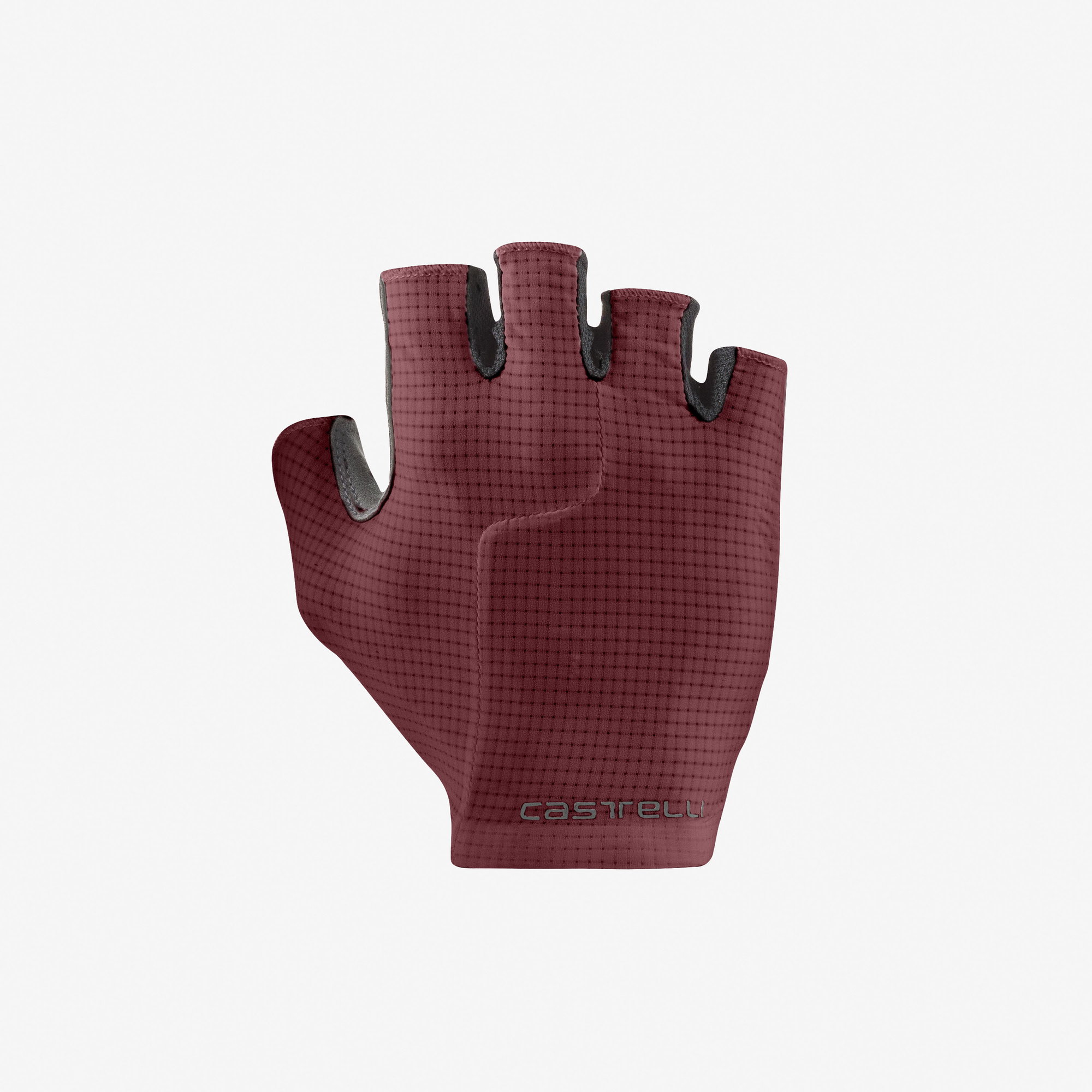 Castelli Castelli - manusi ciclism degete scurte - Premio Evo Glove - bordo