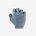 Castelli - manusi ciclism degete scurte - Premio Evo Glove - gri