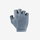 Castelli - manusi ciclism degete scurte - Premio Evo Glove - gri