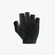 Castelli - manusi ciclism degete scurte - Premio Evo Glove - negru