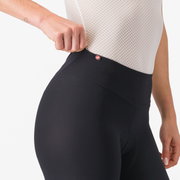 Castelli - pantaloni ciclism scurti - Premio Evo W Short - negru