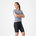 Castelli - pantaloni ciclism scurti - Premio Evo W Short - negru