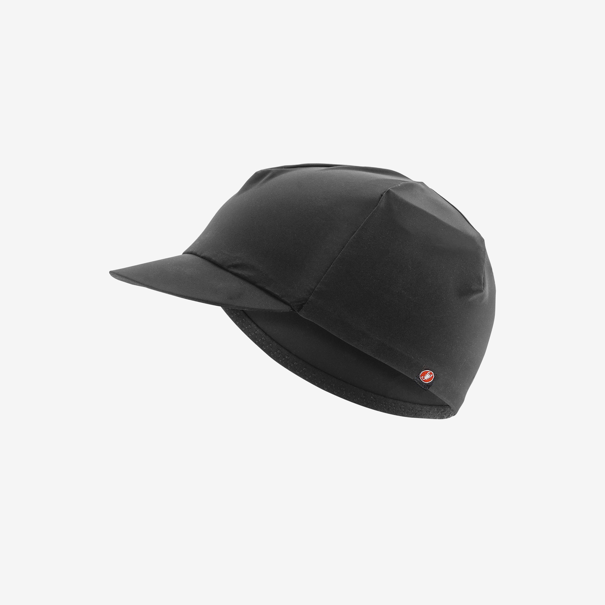 Castelli Castelli - sapca ciclism vara - Premio Evo Cap - negru