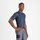 Castelli - tricou ciclism maneca scurta regular fit - Unlimited Entrata 3 Jersey - albastru belgian