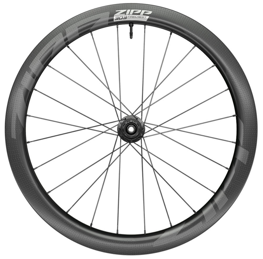 パーツ ZIPP 303 Firecrest Disc-Brake ZIPP - roata spate - 303 Firecrest Carbon - Tubeless - Disc Brake